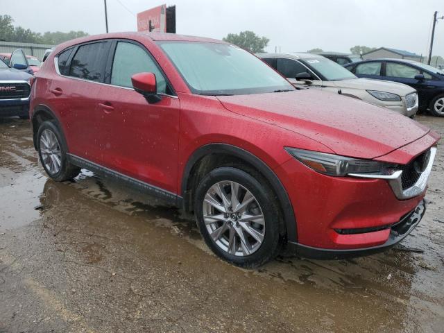 2019 MAZDA CX-5 GRAND TOURING RESERVE JM3KFBDY5K0590032