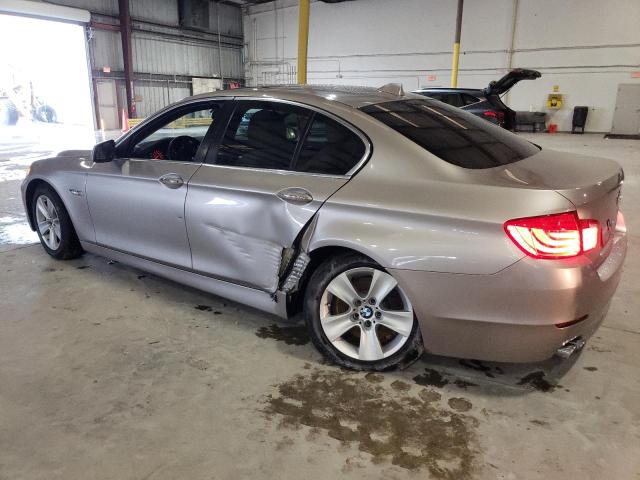 Vin: wbafr1c52bc742833, lot: 59738055, bmw 5 series i 20112