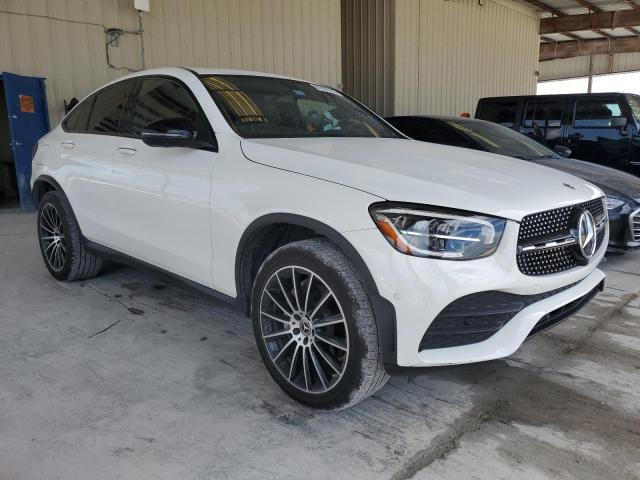 Vin: w1n0j8eb2mf930967, lot: 61205125, mercedes-benz glc-class 300 4matic 20214