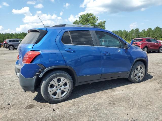 Vin: kl7cjlsb7fb062418, lot: 62916485, chevrolet trax 1lt 20153