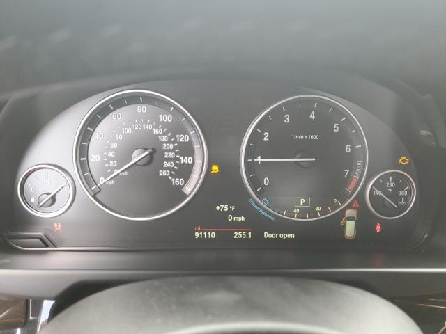 2018 BMW X5 SDRIVE3 5UXKR2C57J0X10241