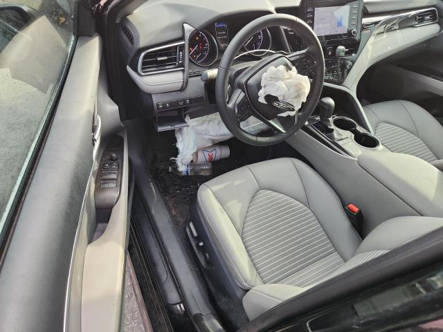 2024 TOYOTA CAMRY SE N - 4T1G11AK1RU880130
