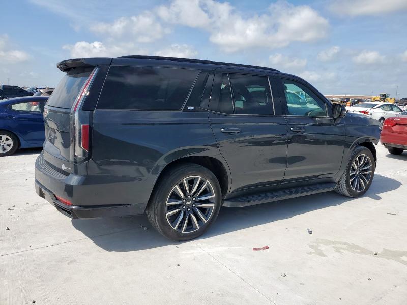 Vin: 1gys4gkl3nr214507, lot: 61359575, cadillac escalade sport platinum 20223