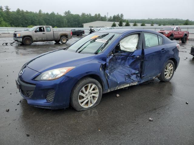 Vin: jm1bl1v82c1607486, lot: 61339055, mazda 3 i 2012 img_1