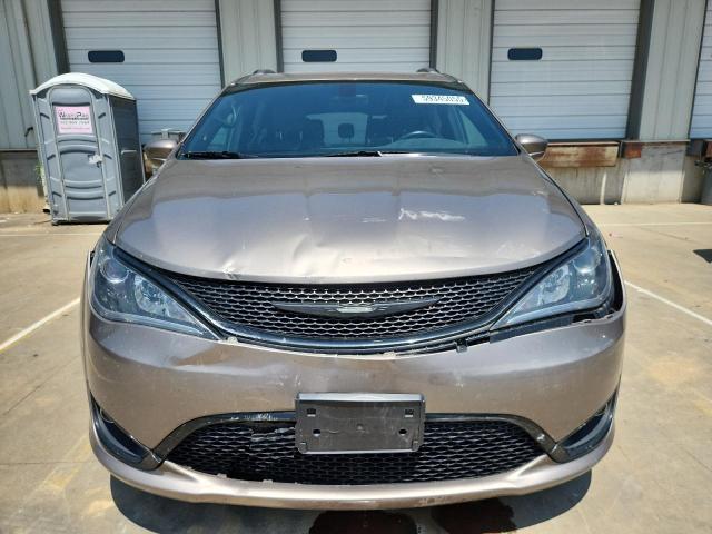 2018 CHRYSLER PACIFICA T 2C4RC1BG3JR194058