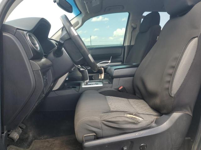 2016 TOYOTA TUNDRA DOU 5TFUY5F12GX510679