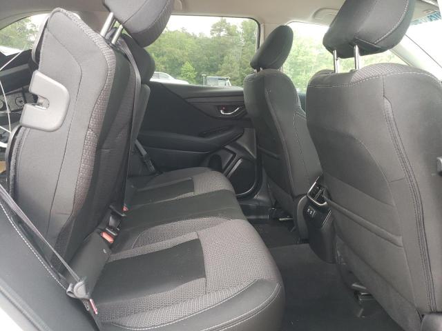 2022 SUBARU OUTBACK PR - 4S4BTACCXN3158522