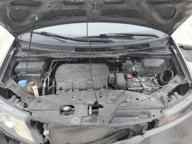 2016 HONDA ODYSSEY EX 5FNRL5H69GB152875