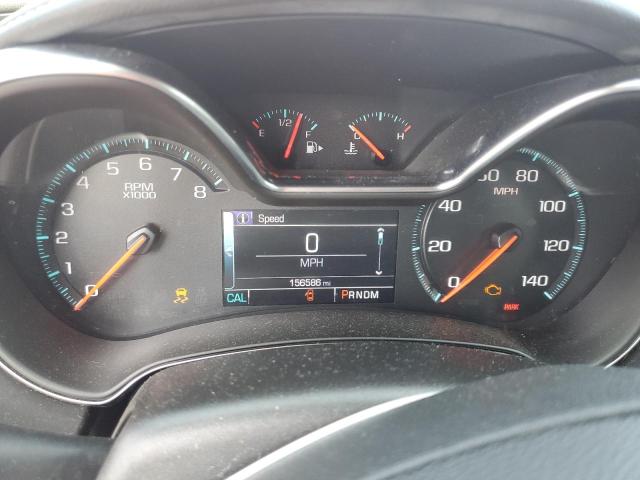 2018 CHEVROLET IMPALA LT - 2G1105S31J9143838