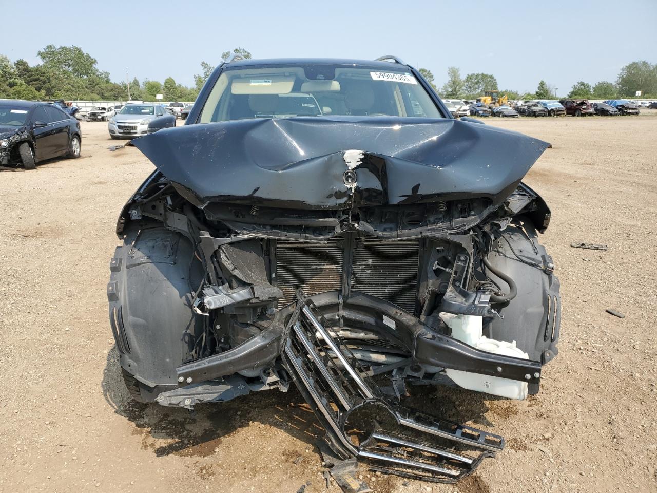 MERCEDES-BENZ M-CLASS 350 4MATIC