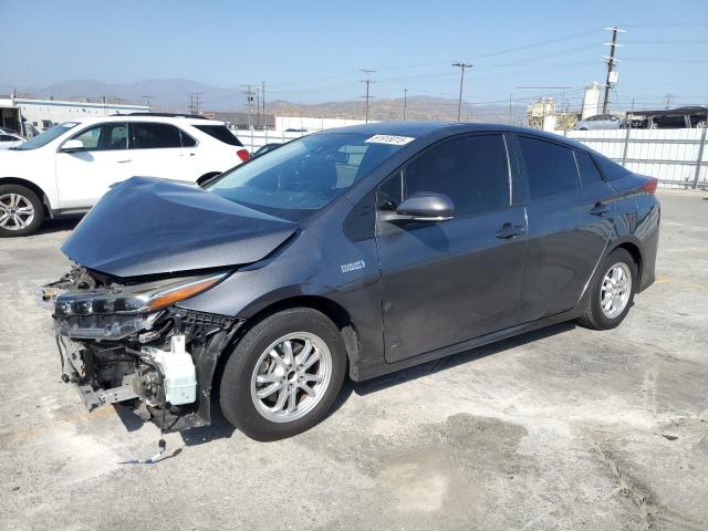 2021 TOYOTA PRIUS PRIM #3304613444