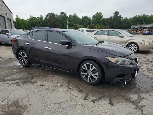 2016 NISSAN MAXIMA 3.5 #3297046527