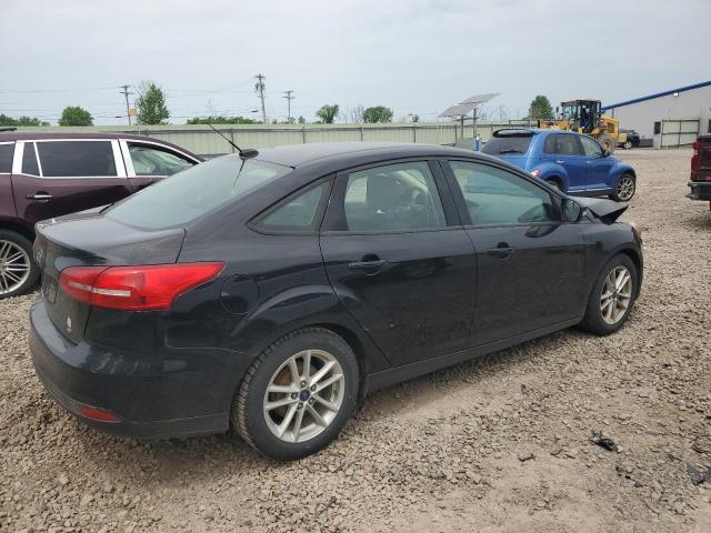 2017 FORD FOCUS SE - 1FADP3F27HL291877