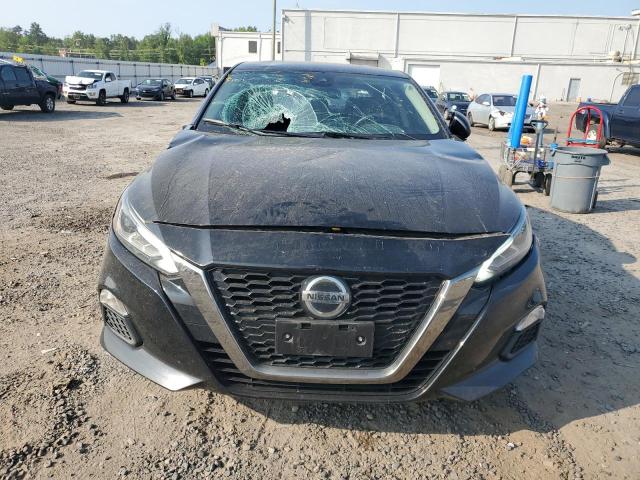 2021 NISSAN ALTIMA SR 1N4BL4CW1MN378723