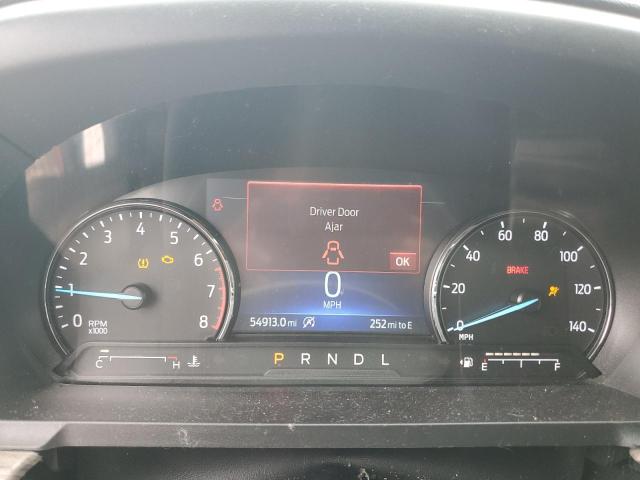 2023 FORD EXPLORER L - 1FMSK7FH6PGB86021
