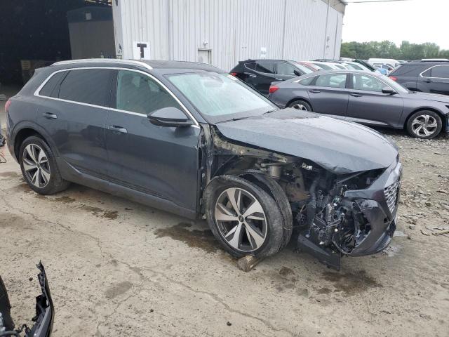 Vin: wa15abge1rb057061, lot: 59850665, audi q8 e-tron premium plus 20244