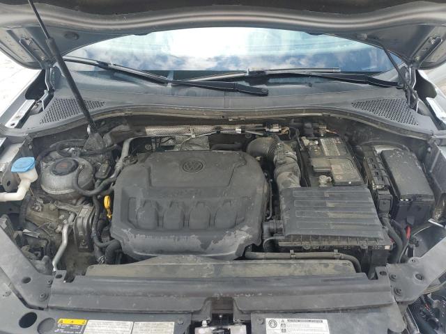 2020 VOLKSWAGEN TIGUAN SE 3VV2B7AX8LM119618