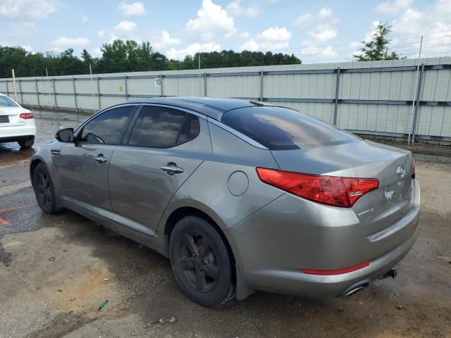 2012 KIA OPTIMA EX - 5XXGN4A75CG018774