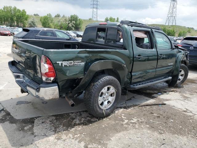 Vin: 3tmlu4enxcm082978, lot: 60069475, toyota tacoma double cab 20123