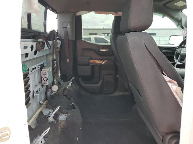 2019 GMC SIERRA K15 - 1GTR9BED1KZ385197