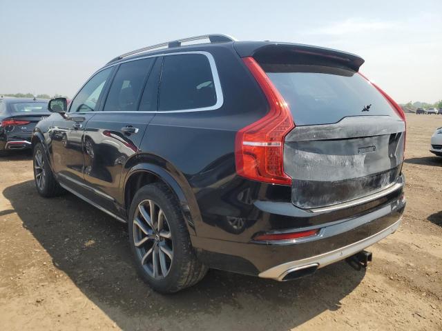 Vin: yv4a22pk0k1494422, lot: 59549165, volvo xc90 t6 momentum 20192