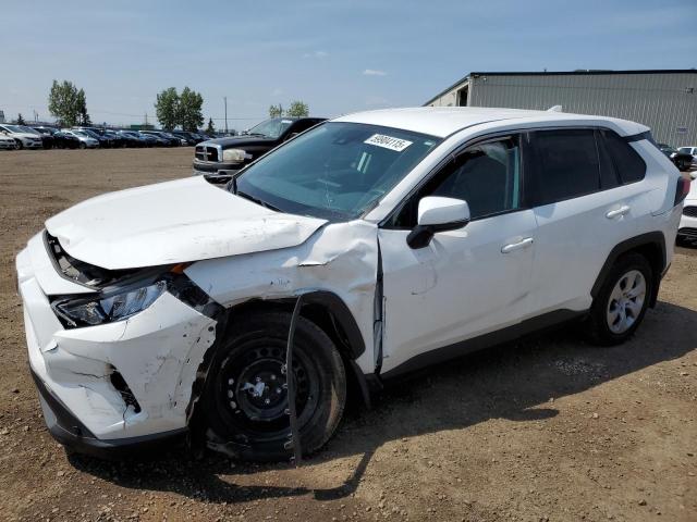 Vin: 2t3b1rfv2nc322804, lot: 59904115, toyota rav4 le 2022 img_1