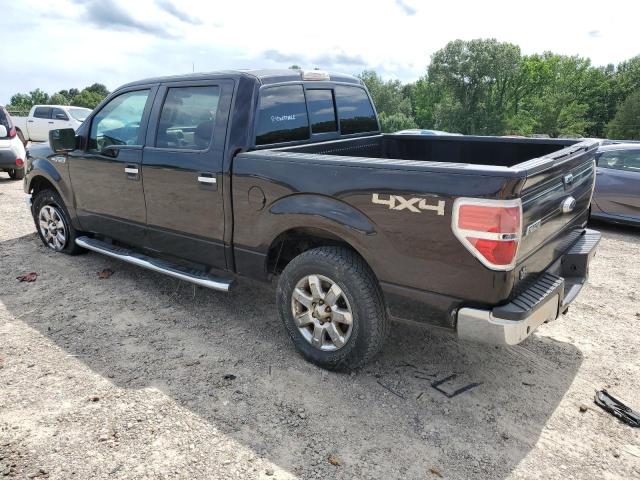 Vin: 1ftfw1ef4ekd49721, lot: 61695615, ford f-150 supercrew 20142