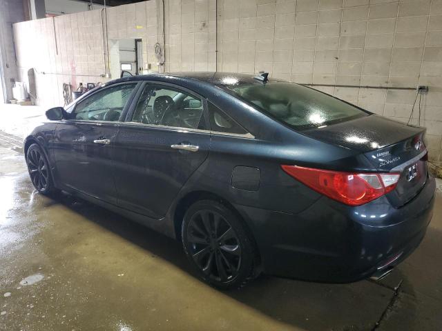 Vin: 5npec4ac0bh053204, lot: 62039045, hyundai sonata se 20112