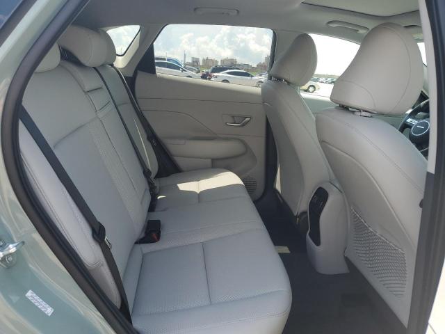 km8he3a38ru052685 - 2024 Hyundai kona limited - #59865665