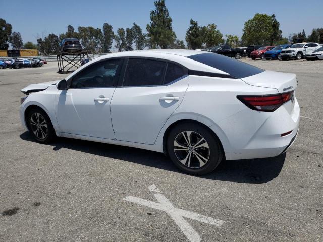 Vin: 3n1ab8cv5ny286559, lot: 62105325, nissan sentra sv 20222