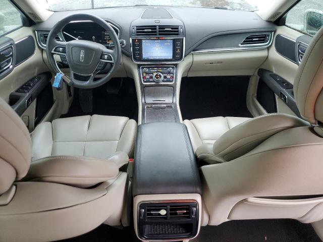 2020 LINCOLN CONTINENTA 1LN6L9PK6L5602417