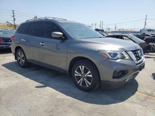 Vin: 5n1dr2mnxhc697143, lot: 59994485, nissan pathfinder s 20174