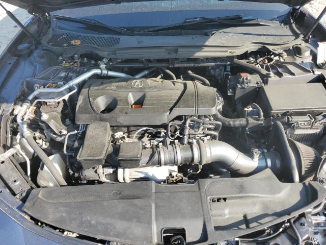 2021 ACURA TLX TECH A 19UUB5F57MA010960