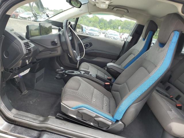 2021 BMW I3 BEV WBY8P2C08M7J71824