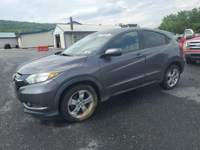 Vin: 3czru6h53gm706394, lot: 62355695, honda hr-v ex 2016 img_1