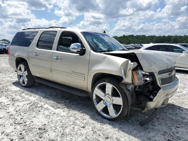 Vin: 1gnscje06dr290395, lot: 61279575, chevrolet suburban c1500 lt 20134