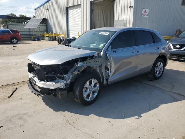 Vin: 3czrz1h34sm737889, lot: 59339445, honda hr-v lx 2025 img_1