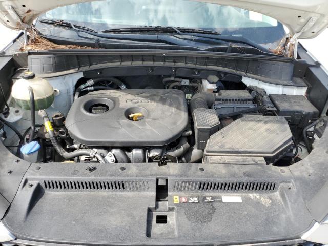 2019 HYUNDAI TUCSON SE KM8J23A46KU845959