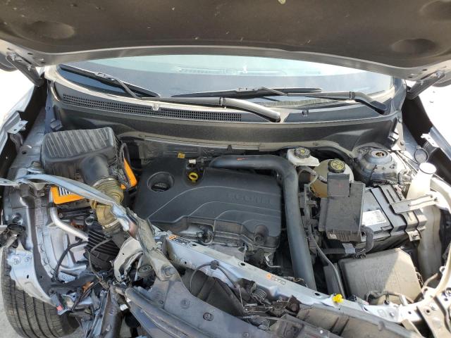 2023 GMC TERRAIN SL 3GKALMEG5PL271257