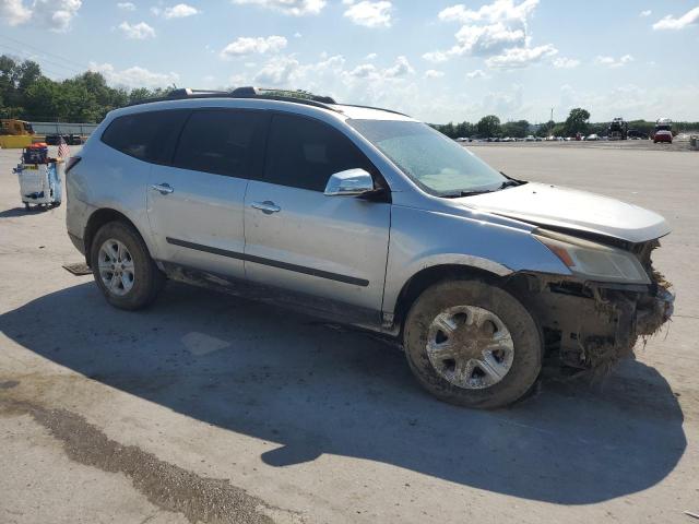 2015 CHEVROLET TRAVERSE LS 1GNKVFED1FJ163002
