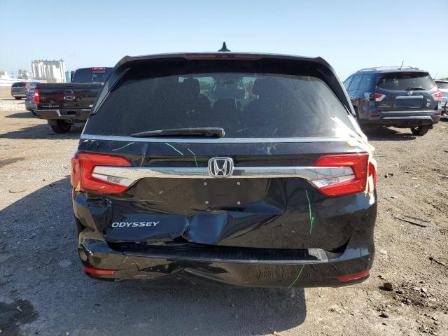 2019 HONDA ODYSSEY EX - 5FNRL6H56KB061780