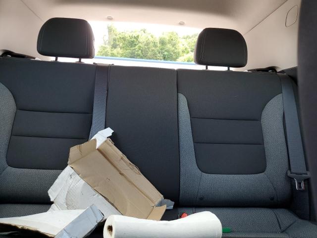 2021 CHEVROLET TRAILBLAZE - KL79MNSL6MB133059