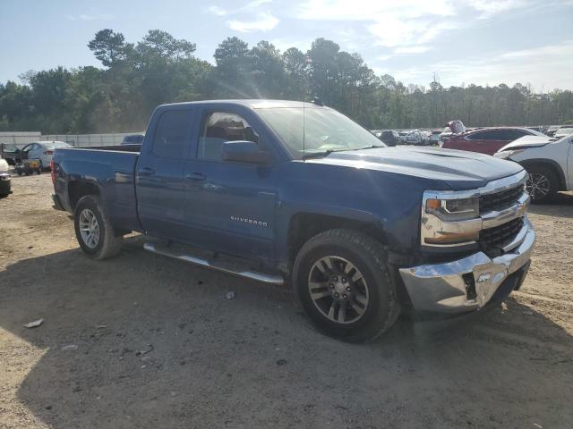 2016 CHEVROLET SILVERADO - 1GCVKREC9GZ334797