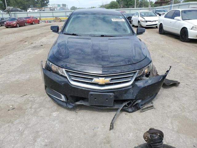 2016 CHEVROLET IMPALA LT 2G1115S3XG9132276
