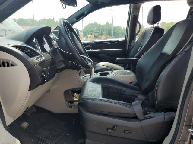 2017 DODGE GRAND CARA - 2C4RDGCG8HR600036