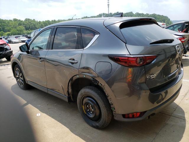 Vin: jm3kfbdl3h0201384, lot: 54080685, mazda cx-5 grand touring 20172