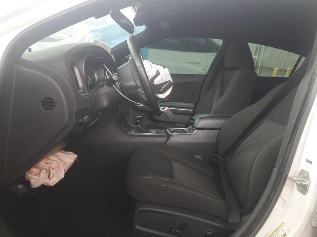 2023 DODGE CHARGER SX 2C3CDXBG4PH653543