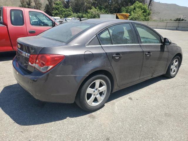 2016 CHEVROLET CRUZE LIMI 1G1PE5SB6G7133285