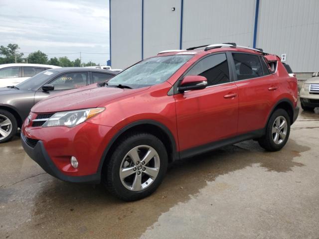 Vin: jtmrfrev9fd152648, lot: 59218055, toyota rav4 xle 2015 img_1