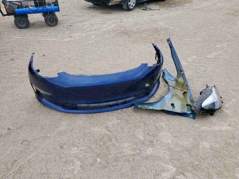 2023 TESLA MODEL 3 5YJ3E1EAXPF495342